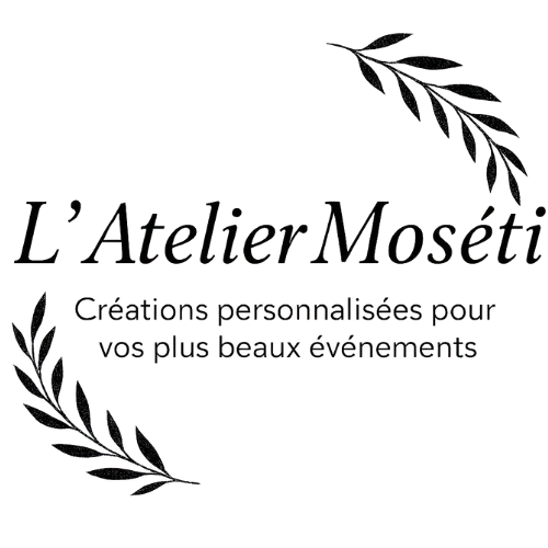 L'atelier Moséti