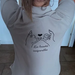 Polo personnalisé