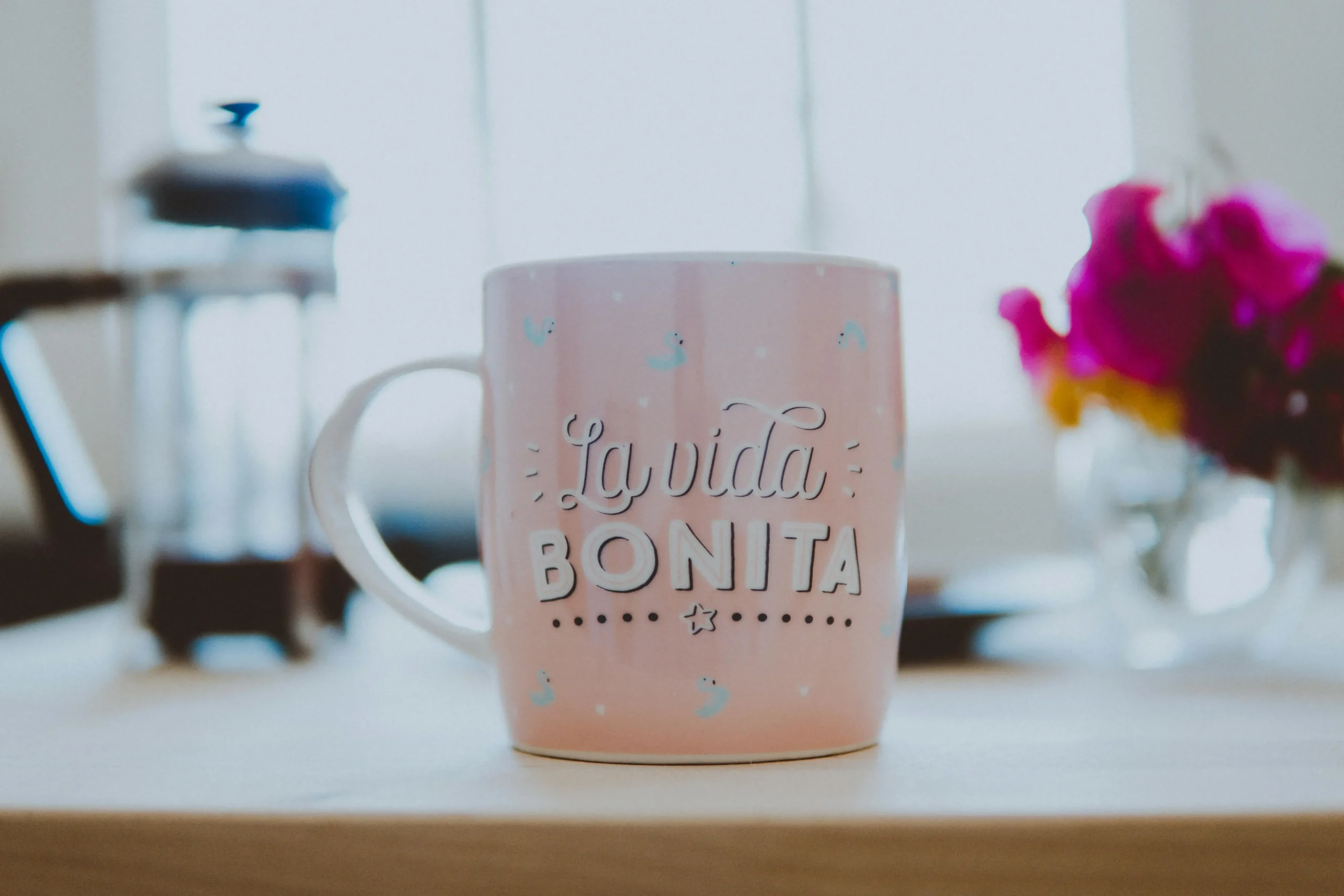 tasse personnalisée
