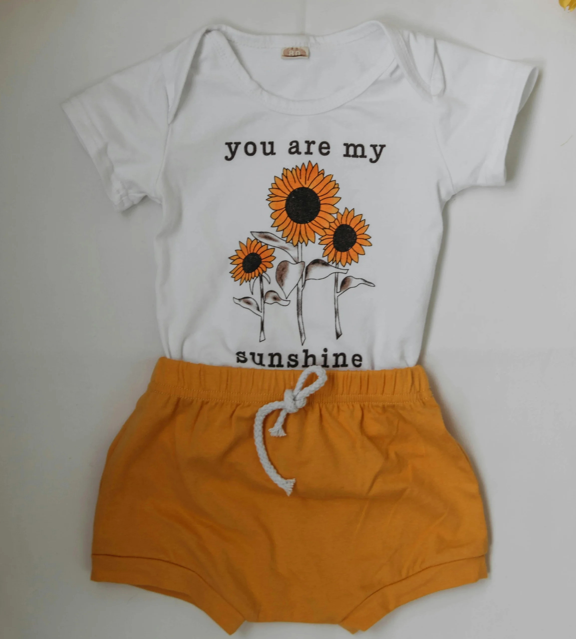 tenue enfant - body bébé personnalisable